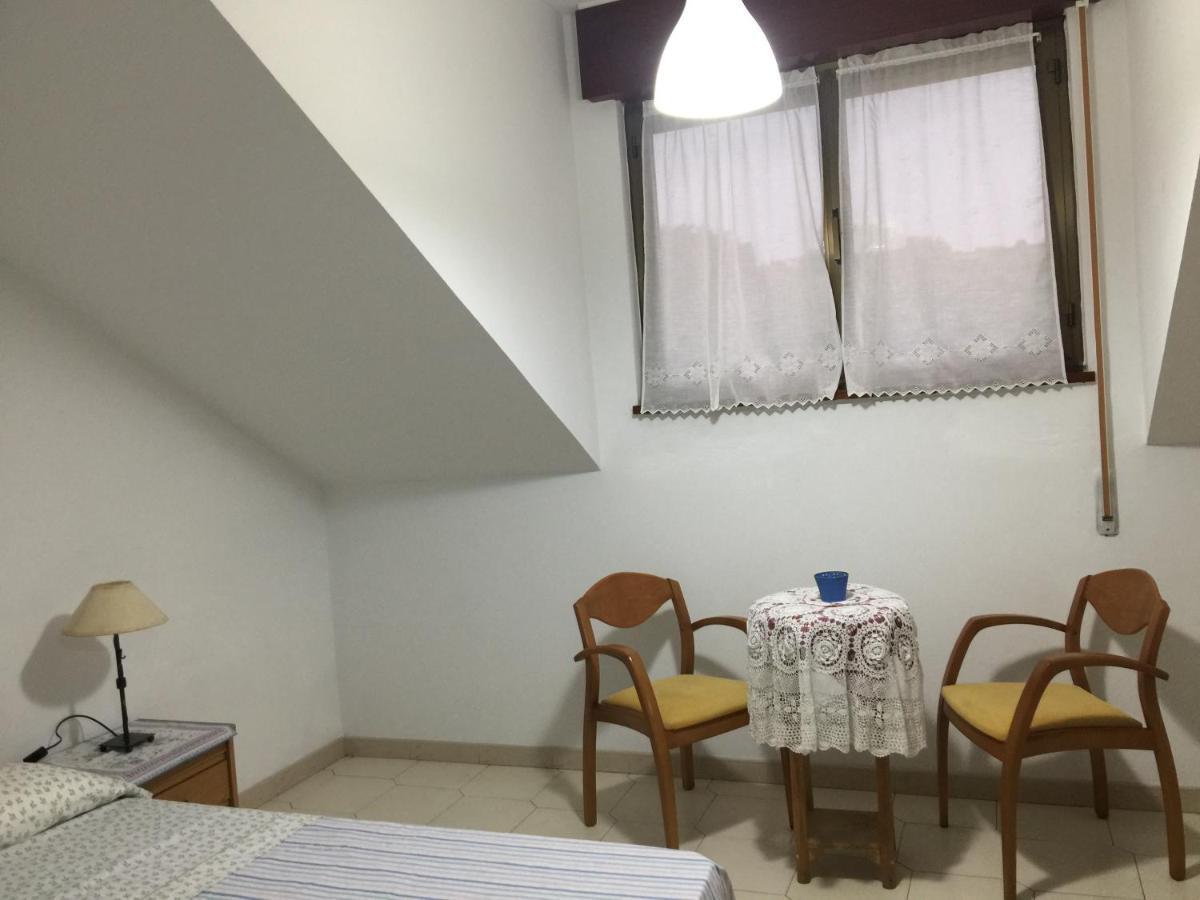Pension El Pozo กูดีเยโร ภายนอก รูปภาพ